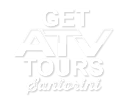 Get ATV Tours Santorini Logo